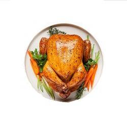 پرطلا مرغ شکم پر 